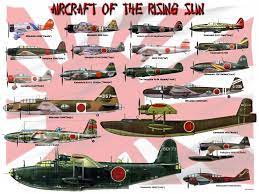 Rukuhia, new zealand me 262 schwalbe via hundreds of surplus world war ii airplanes sit in rows at an airplane cemetery in walnut ridge, ar on december 5, 1948. Japanese Aircraft Of Ww2 Planes Flugzeuge Flugzeug Et Militar
