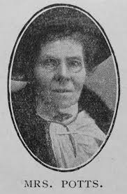 Potts, Jane (nee Rowley) (1844-1914)