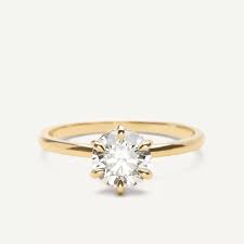 Pay special attention to crevices between the stones, as well as any gaps on the back side of your ring. How To Clean Your Engagement Or Wedding Ring At Home Glamour