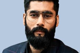 I'd suggest you trim the cheeks shorter than the moustache and chin though. Best Beard Styles For Every Face Shape