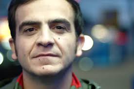 Mein Name ist Revolution" Leseprobe von Imran Ayata