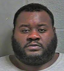 Alleged serial robber arrested, OKC police say