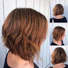 Bob hairstyles framed face as well as hairstyles have actually been very popular amongst guys for several years, and this fad will likely carry over into 2017 and beyond. 33 Hottest A Line Bob Haircuts You Ll Want To Try In 2021