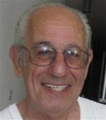 Obituary information for Ralph M. Rizzo