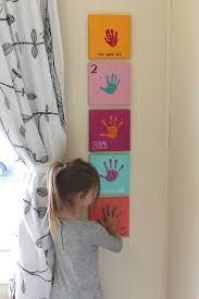 To offer the room a totally crafty appearance, choose handcrafted designs and lampshades. 30 Diy Ideas And Tutorials For A Cute Baby Room 2019