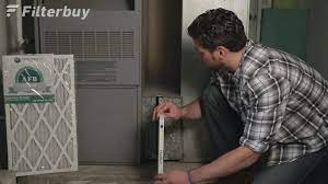 If needed, clean as indicated above. Replace Your Apartment Air Filter Filterbuy