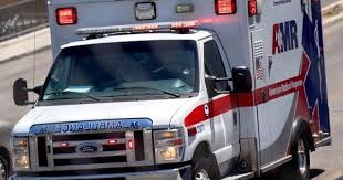 Cypress Man Struck By Truck In La Palma Dies Ambulance Emergency Medical Services County