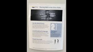 The object tuning is integrated in the glory hole wand package. Bc Worksafe Glory Hole Hotline Message Youtube