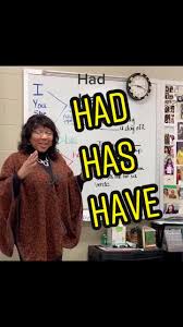 #grammarlesson #verbs #Have #Had #Has #punctuation #Essay #Writing  #teachingontiktok #Teachers #ESL #ACT #SAT #englishtutorial #English