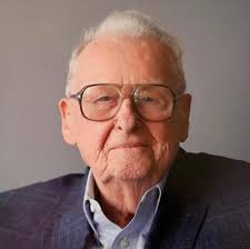 John Koster Obituary (1927