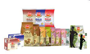 Central sugars refinery has improved on its raw sugar melting capacity from initially 100 over. Csr Food Beverage Supply Directory