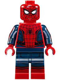It's nice to see the vulture make a return, with a new oxygen mask from lego city as well. Bricklink Minifigure Sh420 Lego Spider Man Black Web Pattern Red Torso Small Vest Red Boots Super Heroes Spider Man Homecoming Bricklink Reference Catalog