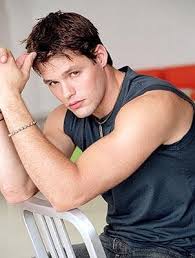  Justin Bruening To Recur On Grey S Anatomy Tv Fanatic