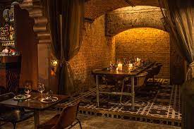 Sydney restaurants and bars with private dining rooms. Private Dining Room Seats 12 People Perfect For Celebrations Picture Of Indu Sydney Tripadvisor
