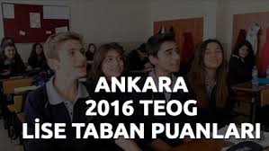 İstanbul / üsküdar hüseyin avni sözen anadolu lisesi. 2016 Meb Teog Lise Taban Puanlari Istanbul Egitim Haberleri