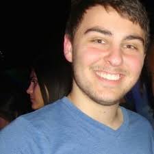 Greg DePaul (@gregorydepaul)