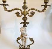 Las mejores ofertas en Candelabros franceses en Candelabros ...