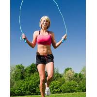 сколько в день нужно прыгать на скакалке чтобы похудеть Otzyvy O Skiping Trenirovka So Skakalkoj