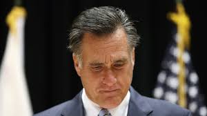 Romney's '47 Percent' Comments Complicate Swing-State Fortunes : It's All  Politics : NPR