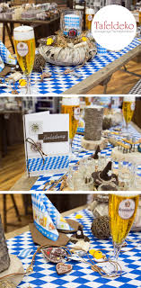 Originell oder klassisch und edel. Pin Auf Motto Oktoberfest Deko