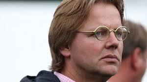 Voorzitter Mulder en Bert Doornbos weg bij GA Eagles