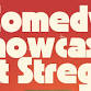 Comedy Showcase at Strega Bar