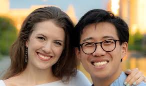 Elisa Walsh, Winston Yan