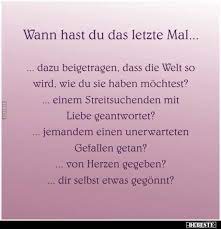 Wann hast du das letzte mal gesungen? Wann Hast Du Das Letzte Mal Lustige Bilder Spruche Witze Echt Lustig