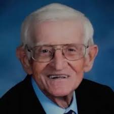 Obituary information for Lester Burton