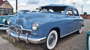 Image result for Coral Sand 1947 Kaiser