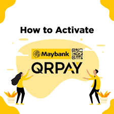 Open maybank2u website or app, select transfer in maybank2u menu > other banks if the loan is with another bank such as cimb, rhb, bank islam, etc. Maybank How To Activate Qrpay Facebook
