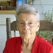 Gaddie "MaMaw B" Holdiness Obituary