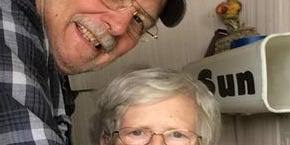 Richard J. Mueller, 76