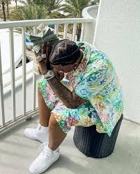 We did not find results for: Moneybagg Yo Wearing A Louis Vuitton Nike X Comme Des Garcons Outfit Incorporated Style