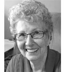 Marguerite VACHON Obituary