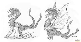 How to draw a godzilla. King Adora From Godzilla Drawing Godzilla King Of The Monsters King Ghidorah Chou Gekizou Series In This Video I Will Be Speed Drawing King Ghidorah From Godzilla King Of The