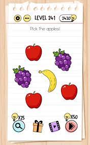 Check spelling or type a new query. Brain Test Tricky Puzzles Answers For All Levels Page 25 Of 30 Level Winner