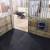 Rubber Floor Mat Roll