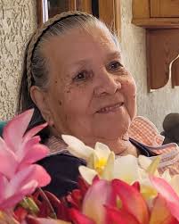 Delia Granillo Obituary June 12, 2025