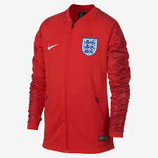 4.1 out of 5 stars 8. England Anthem Older Kids Football Jacket Nike Sa