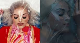 Katy Perry accused of ripping off another artist's work in 'Bon Appetit'  video