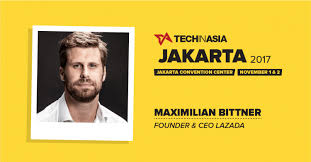 If you want to purchase a mobile phone, laptop, camera, tablet or any other electronic device, you can. Discover Lazada S Plans For Indonesia At Tech In Asia Jakarta 2017