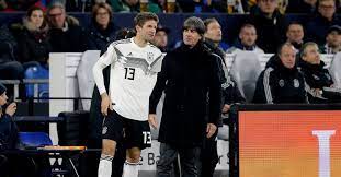 1 /1 portugal euro 2020 squad: Germany Releases Euro Squad Numbers As Bayern Munich S Thomas Muller Takes A New Jersey Number Bavarian Football Works
