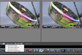 Right click it and choose copy history step settings to before. Lightroom 6 Before After Retouching Forum Digital Photography Review
