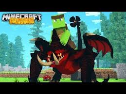Can We Train A Deathgripper Dragon Minecraft Dragons Youtube How To Train Dragon Dragon Minecraft