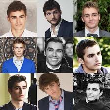 The report was published in the wake of sexual misconduct accusations against franco posted to twitter during the golden globes. Dave Franco Hairstyle Many Hairstyles Of American Actor Men S Hairstyles Haircuts X