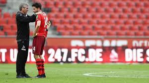 So gut die offensive der kölner. 1 Fc Koln Funkels Wunsch Nach Moglichkeit Nicht Gegen Vfl Bochum