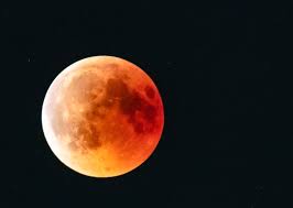 A once in a lifetime event. When Is The Next Lunar Eclipse 2021 Dates And Times