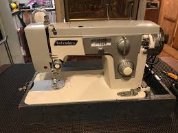 Our team of experts are ready and always willing to assist, receive and respond to. Hello I Picked Up A Solid Metal Belvedere Sewing Machine That Has No Model It Has Serial On Bottom J A3 3580 Can Any One Help Is This