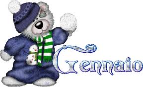 Pensieri in libertà: Almanacco del mese di gennaio